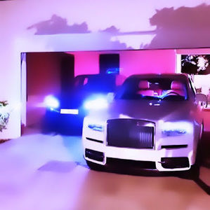 Meet your Posher, Lauryn